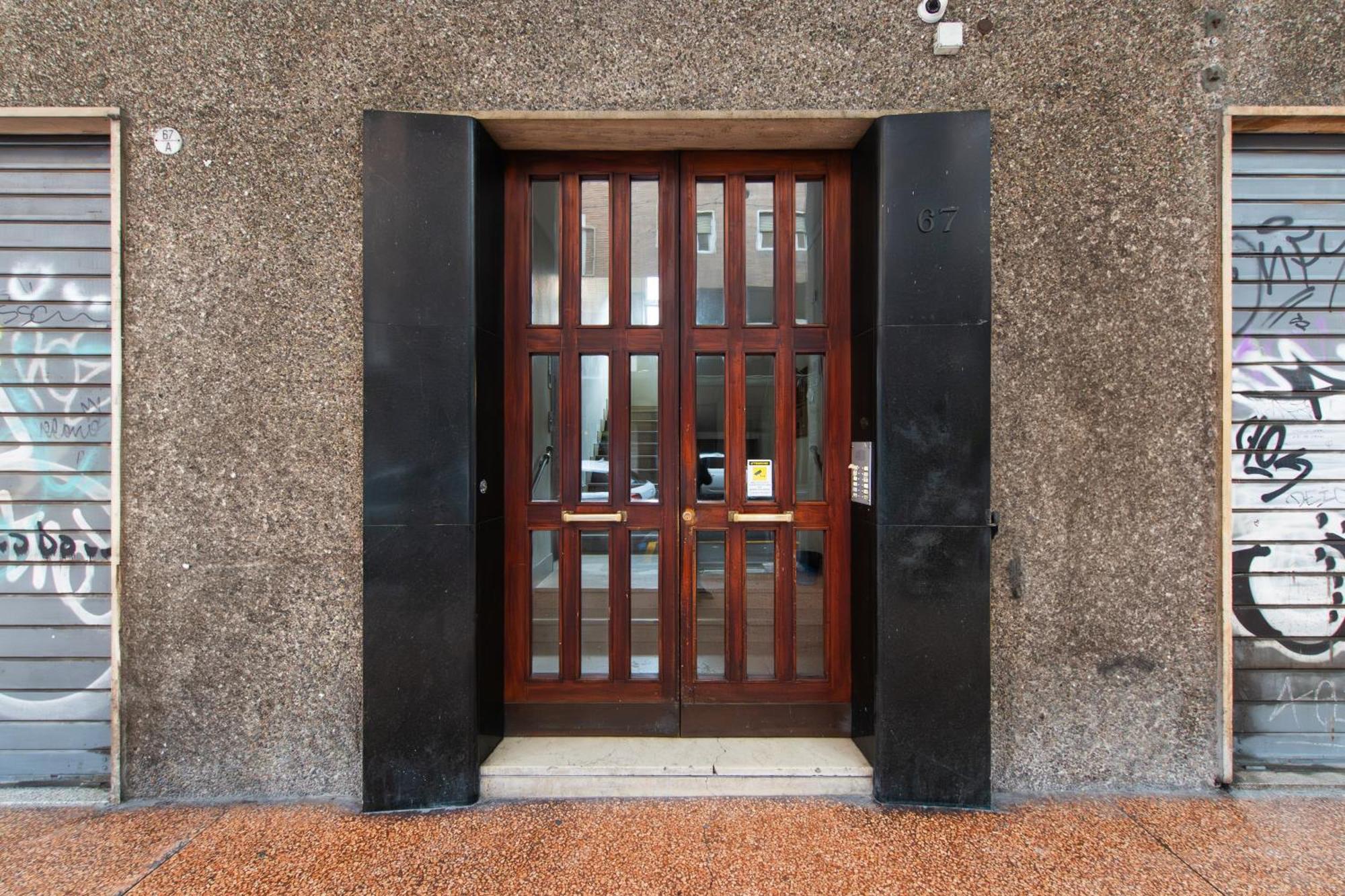 B&B Del Borgo Bolonha Exterior foto